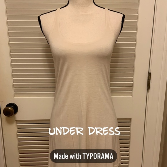 118. Great Gatsby Style Twelfth Street by Cynthia Vincent Fringed Dress - Picture 6 of 8